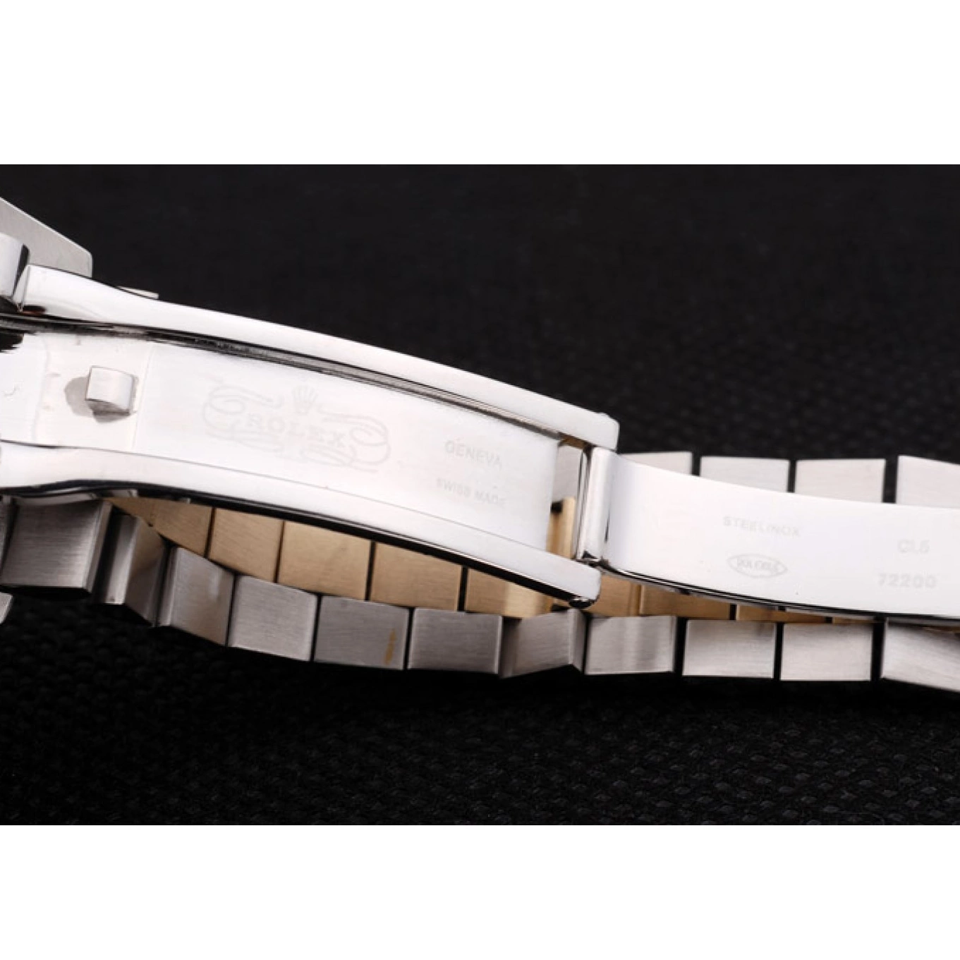 Rolex aaa copy Datejust-rl219 Rolex 0815
